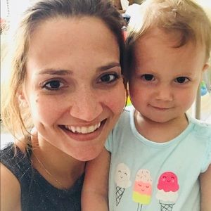 Meet your Posher, Heather